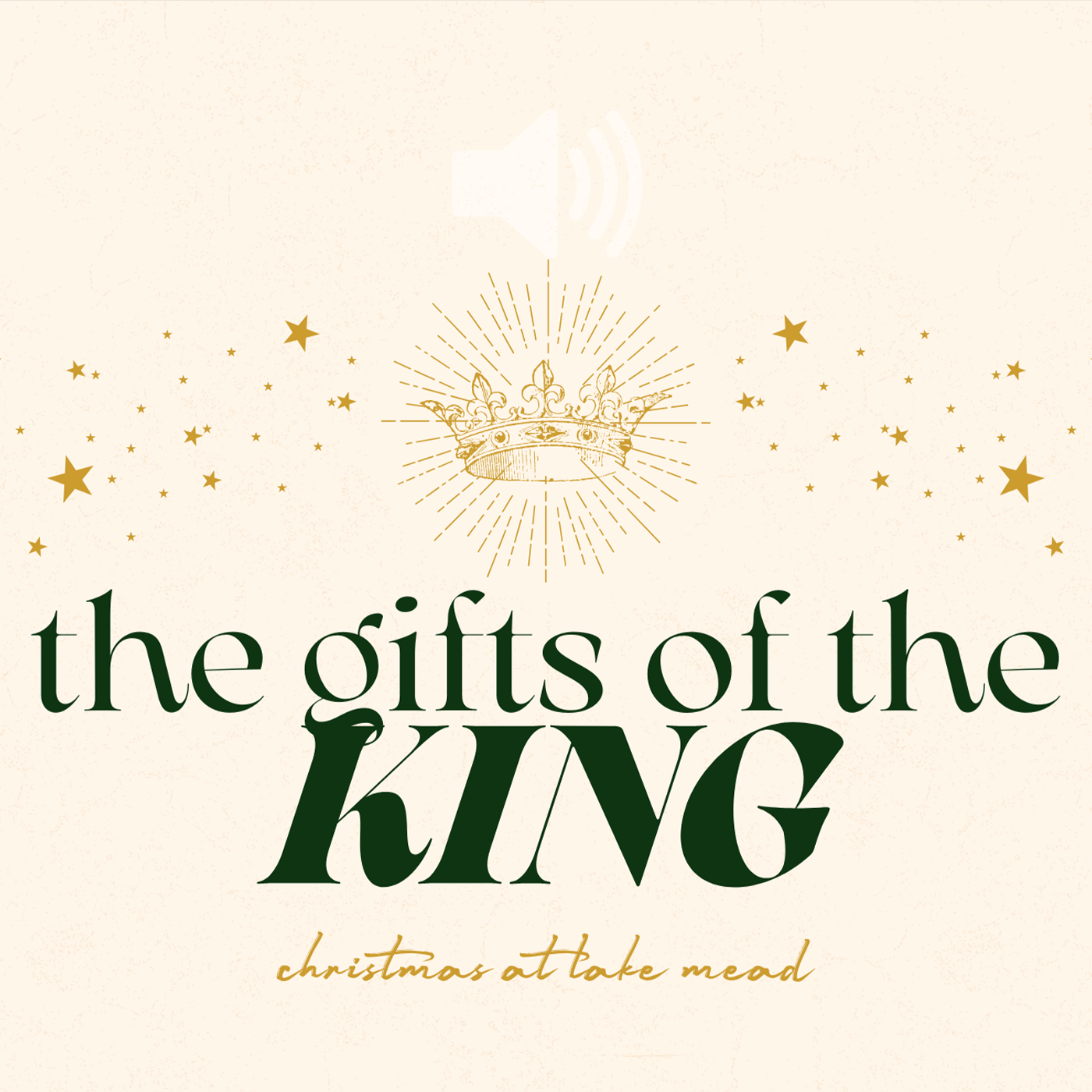 (Audio) God's Gift Of Hope | Pastor Brad Blakeley episode artwork