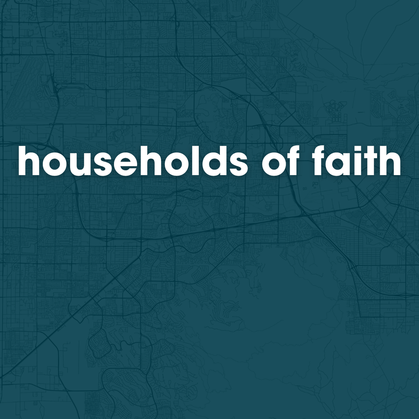 (Audio) Multiplying Sacred Spaces | Pastor Jeremy Bair episode artwork