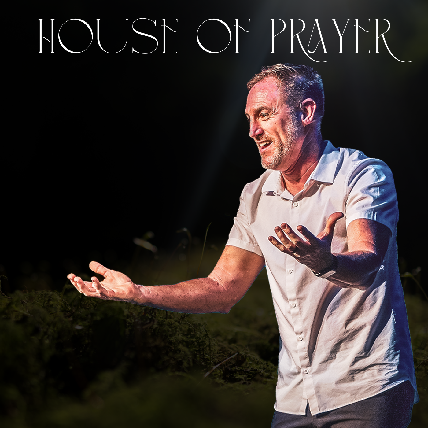 A Praying Church Pastor Brad Blakeley Church at Lake Mead