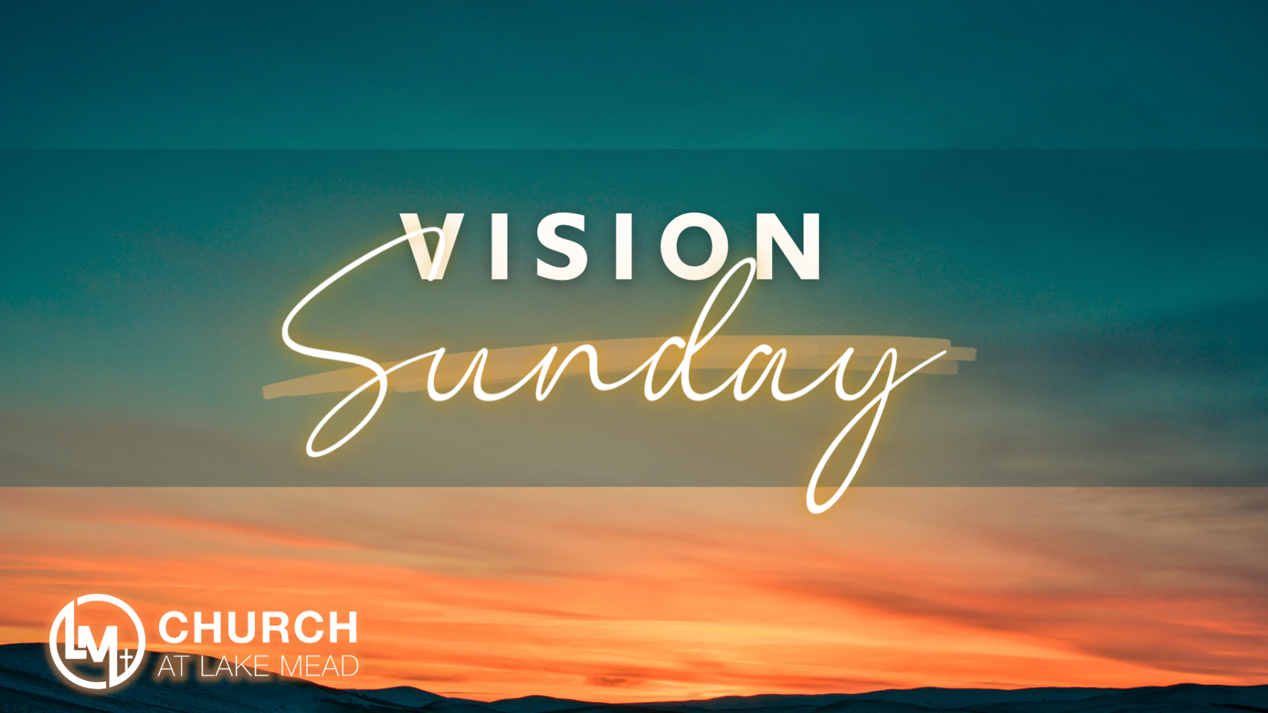 Vision Sunday 2023 episode artwork