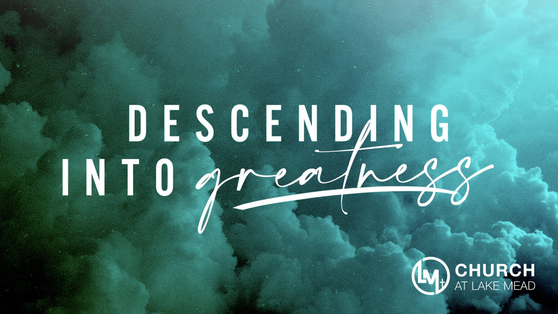 Descending into Greatness | Part 1 episode artwork