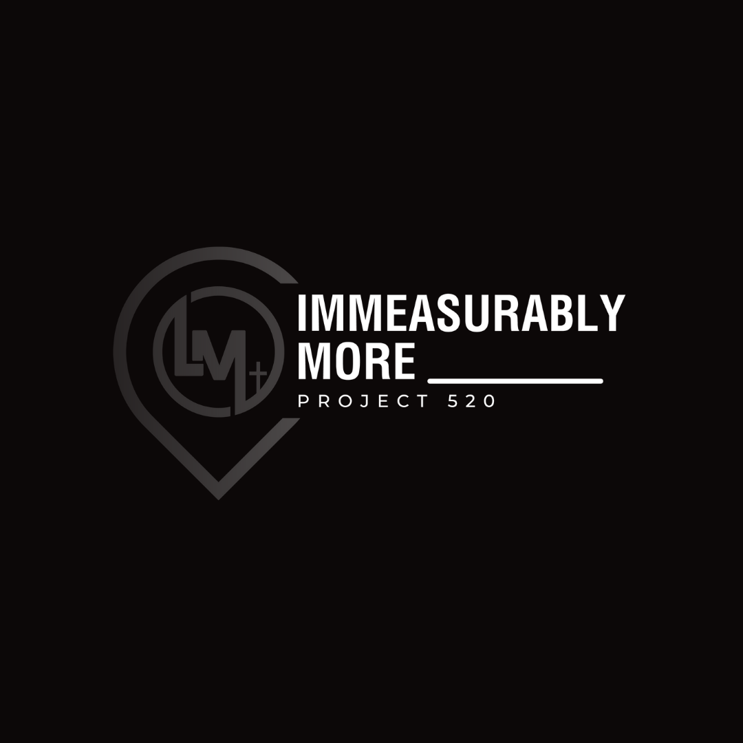 Immeasurably More | Part 1 episode artwork