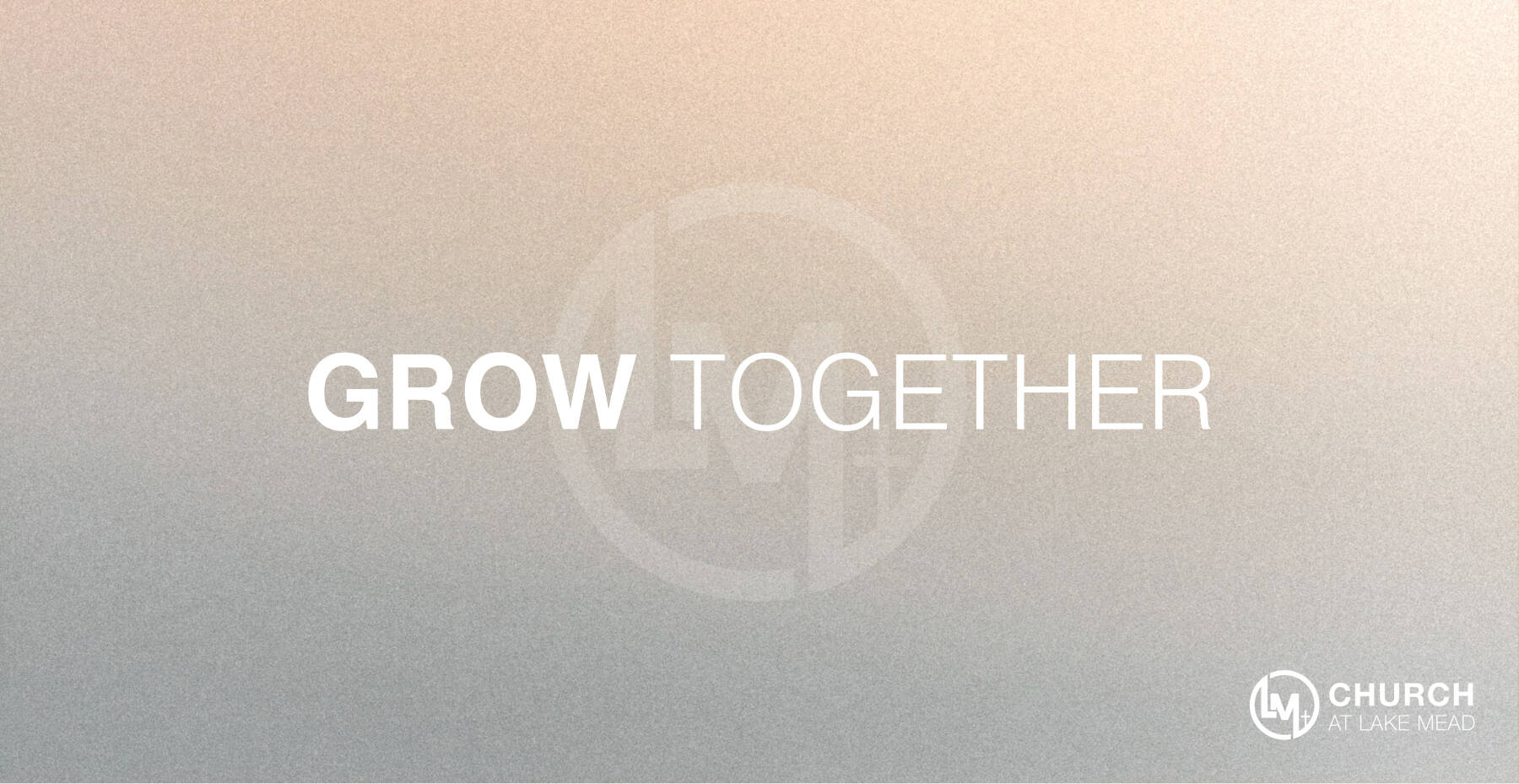 Grow Together | In Hope episode artwork