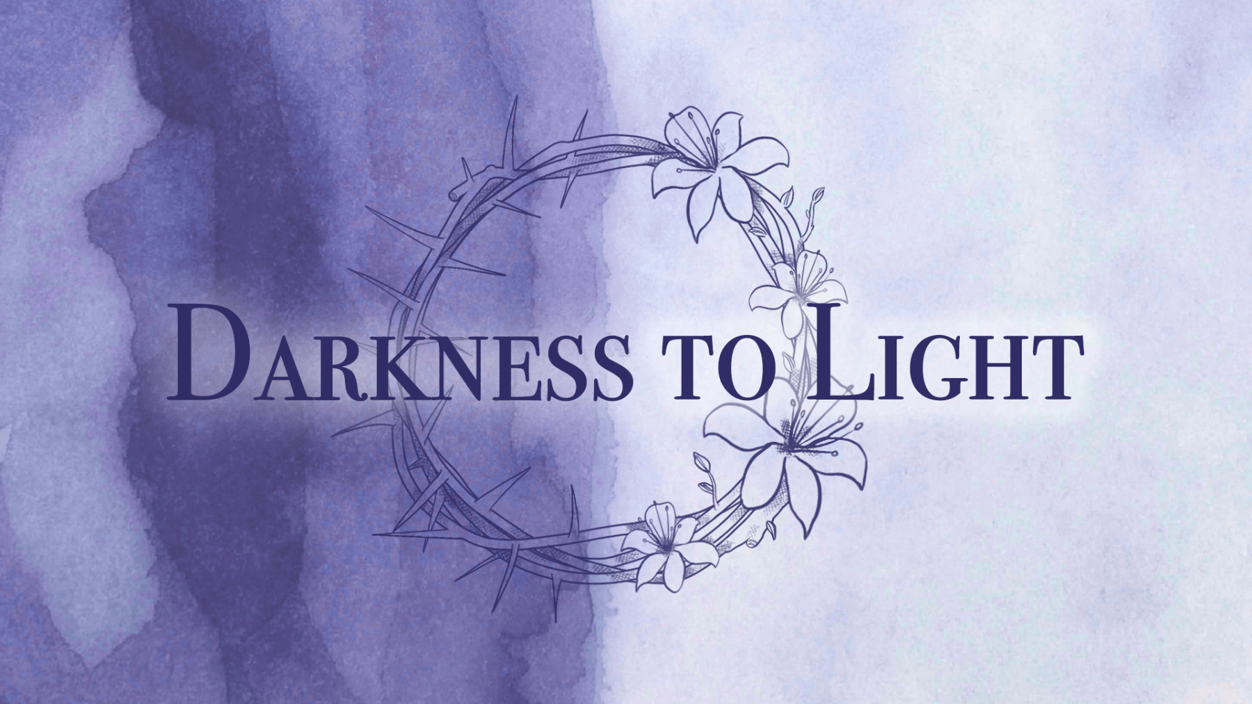 Palm Sunday episode artwork