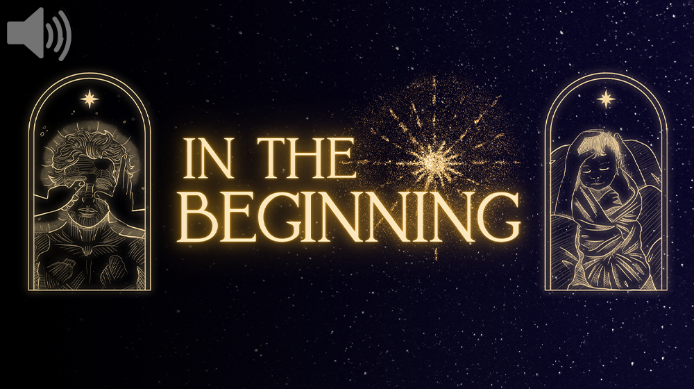 AUDIO: Everything Changes | Pastor Brad Blakeley | In The Beginning (Week 1) episode artwork