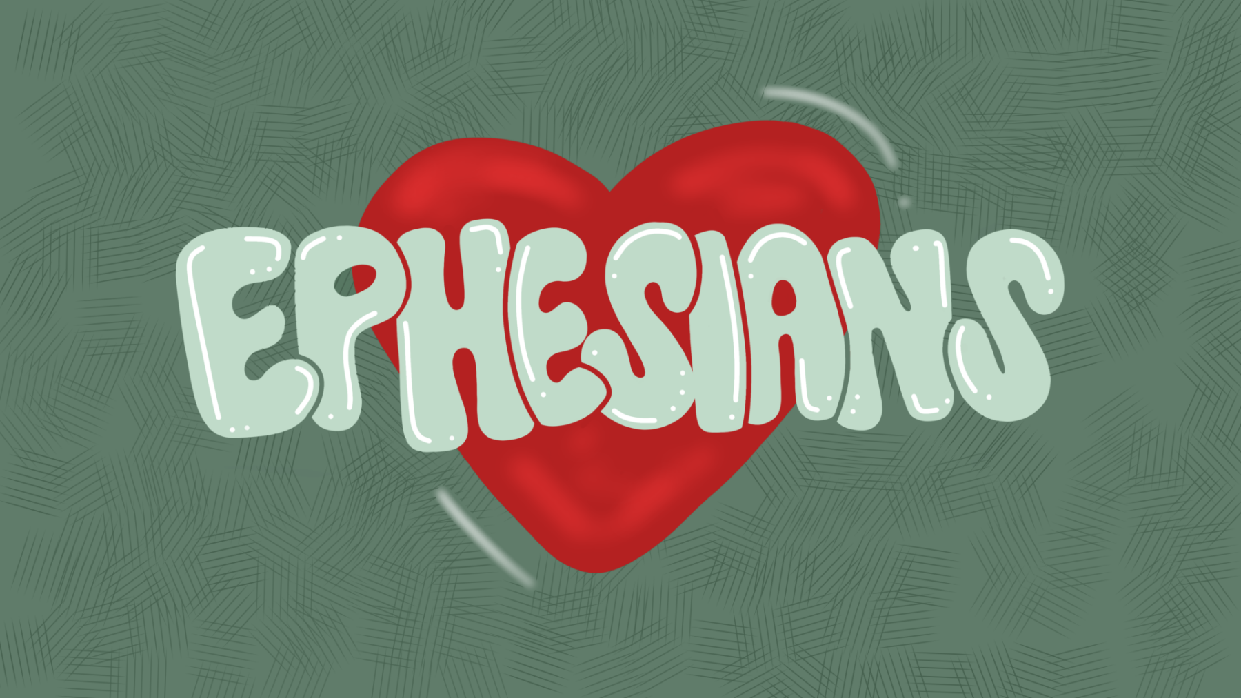 (Audio) Ephesians | Week Three | Pastor Brad Blakeley episode artwork