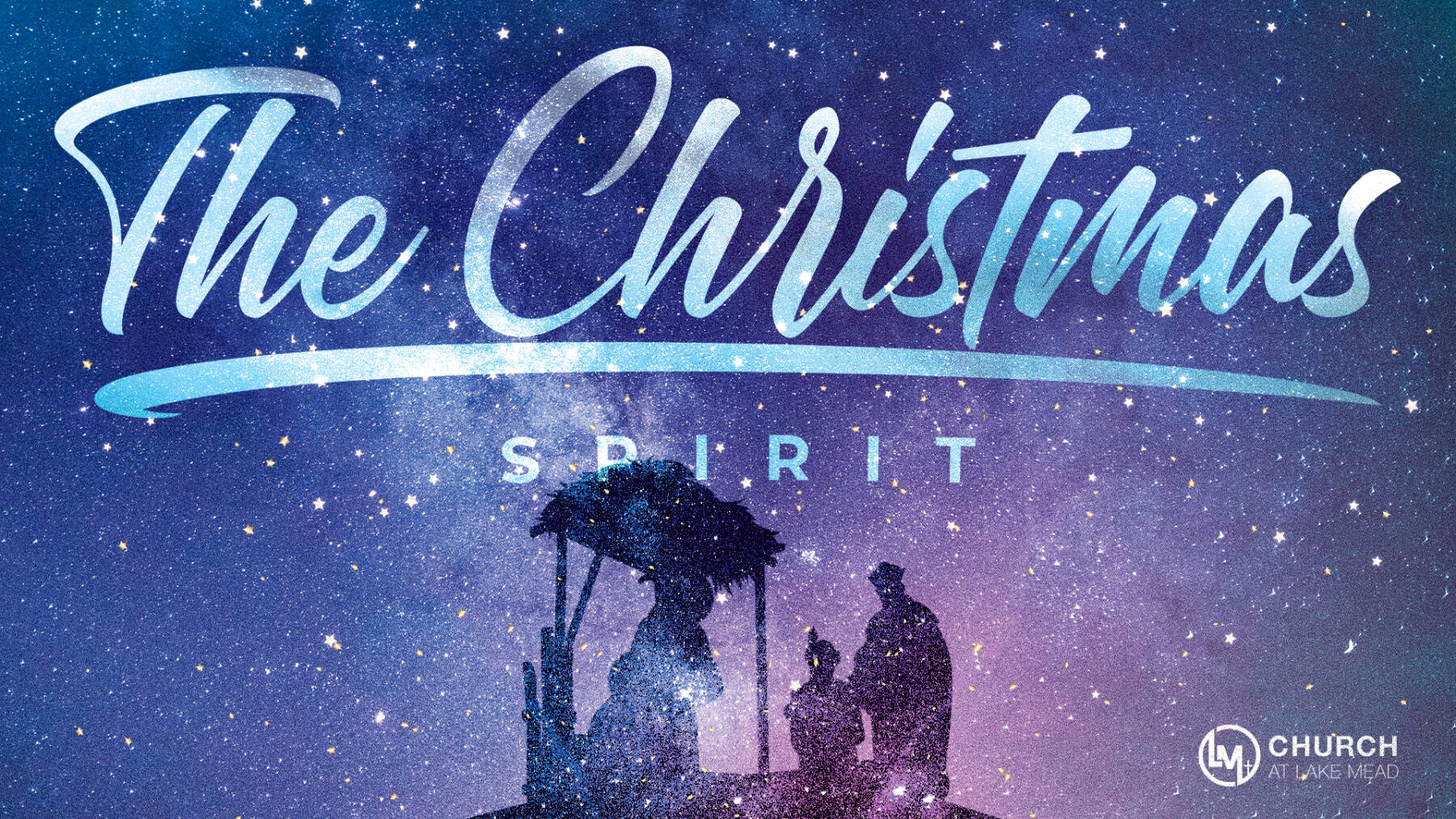 The Christmas Spirit | Joy episode artwork