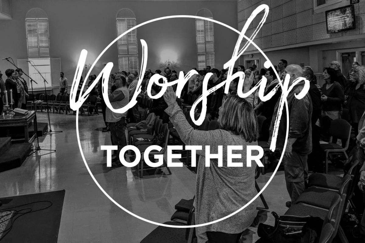 Sunday Worship