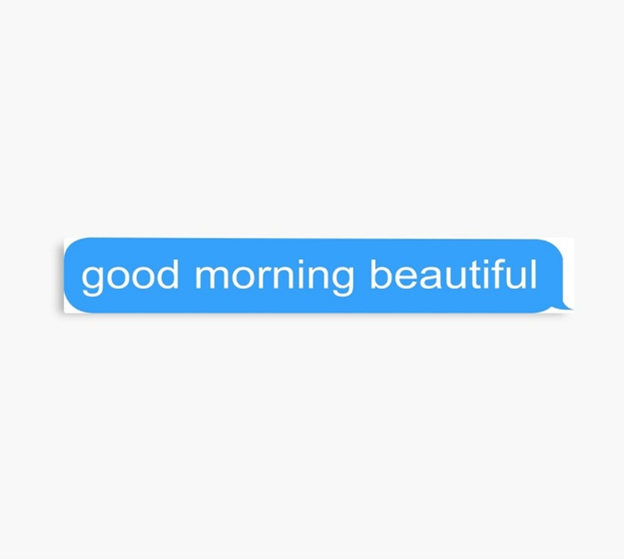 Good Morning Beautiful - New Life Restoration Outreach Ministries