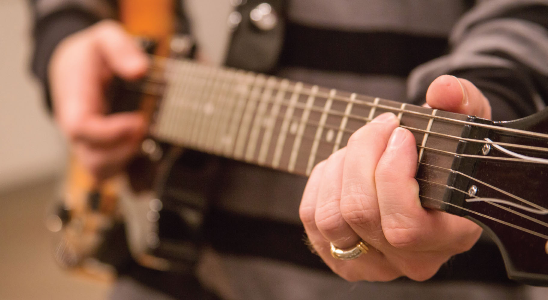 Contemporary Worship Service