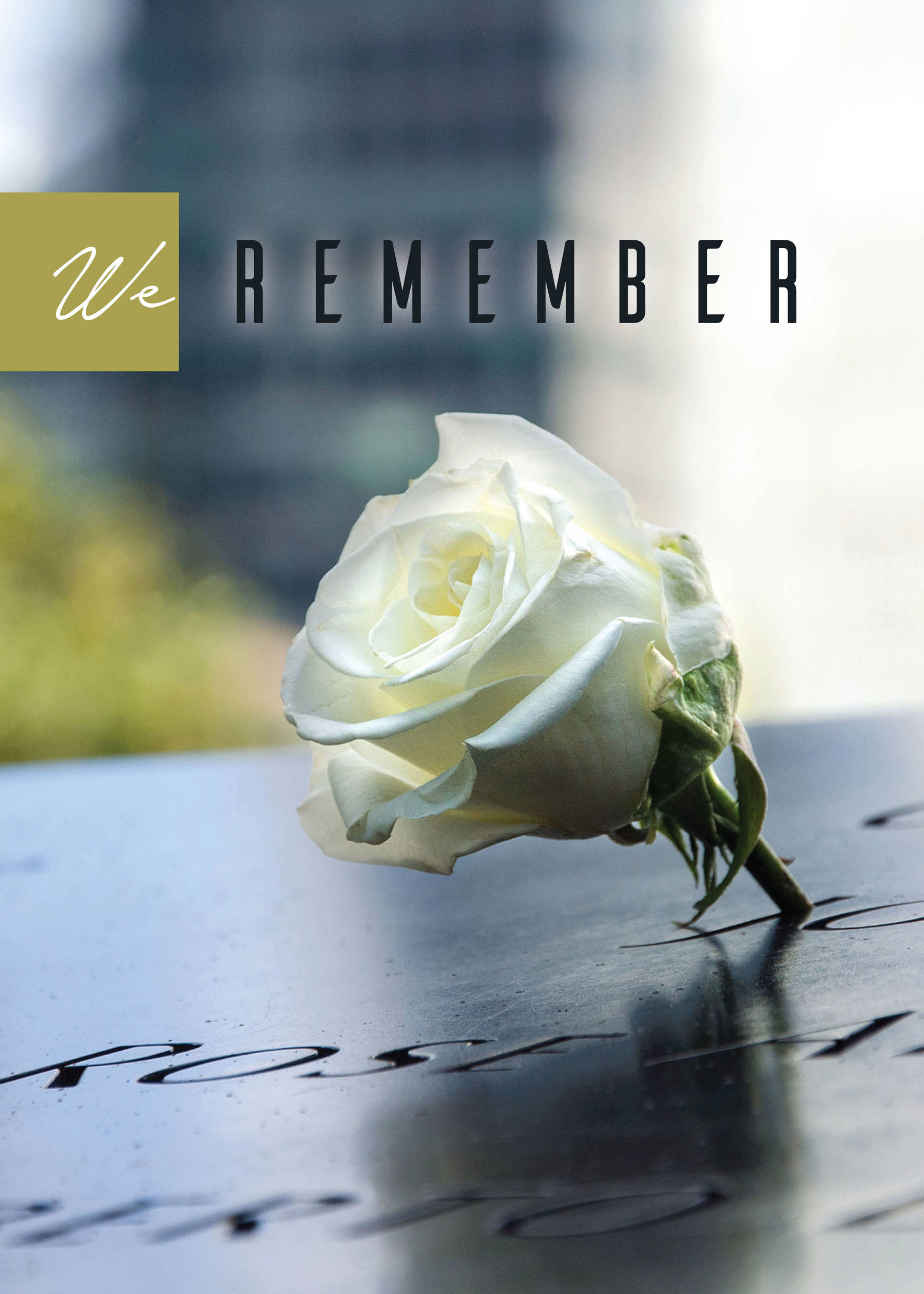 Traditional Worship Service-Memorial Sunday