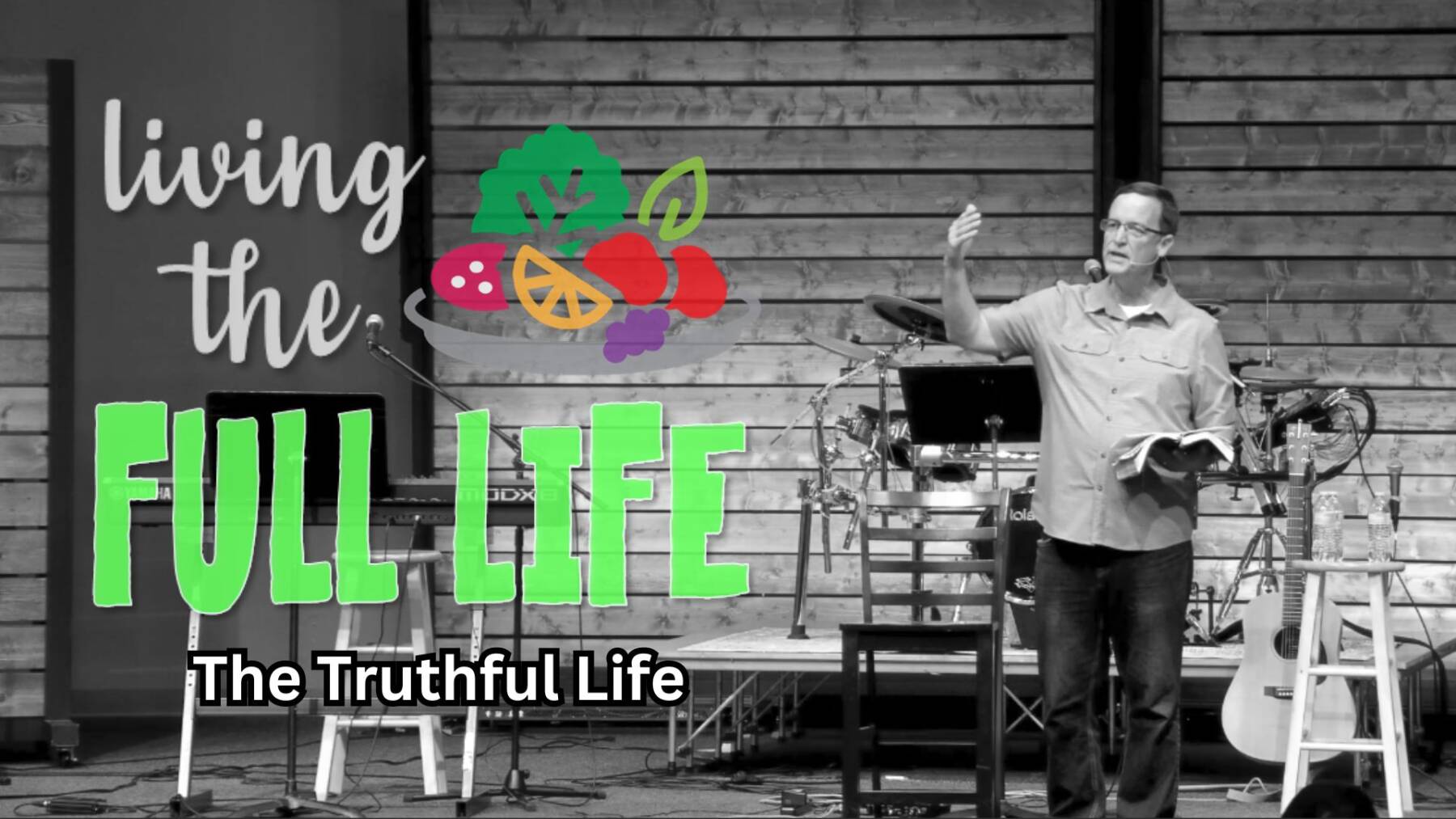 Living the Full Life: Hopeful | 05/05/2024 episode artwork