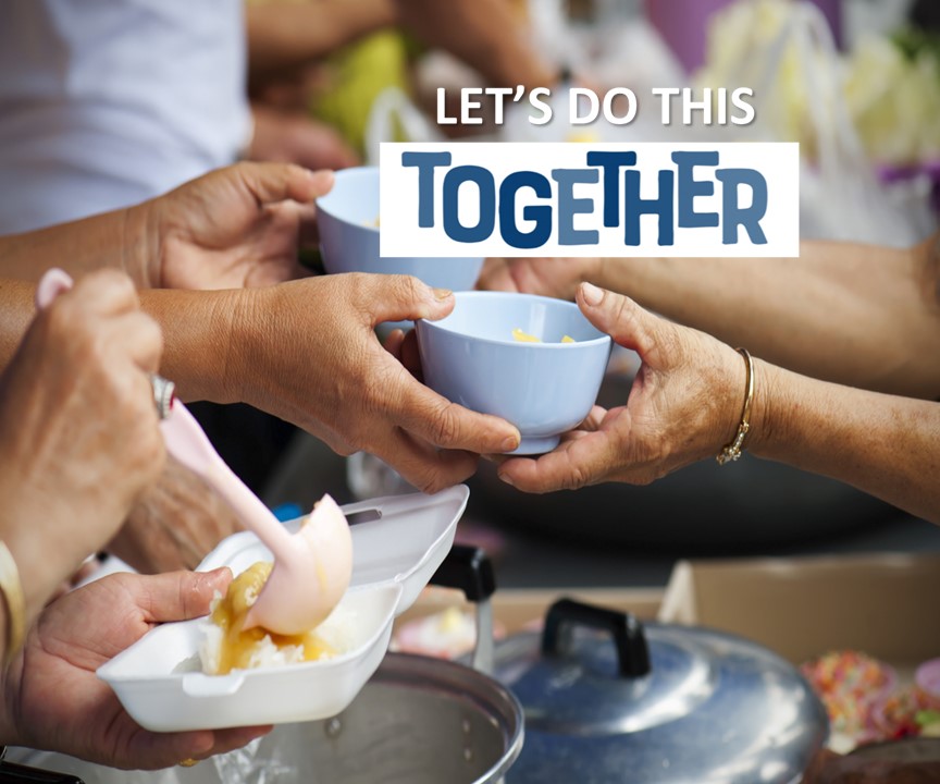 Give Together episode artwork
