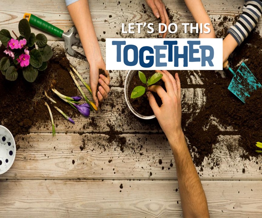 Grow Together episode artwork