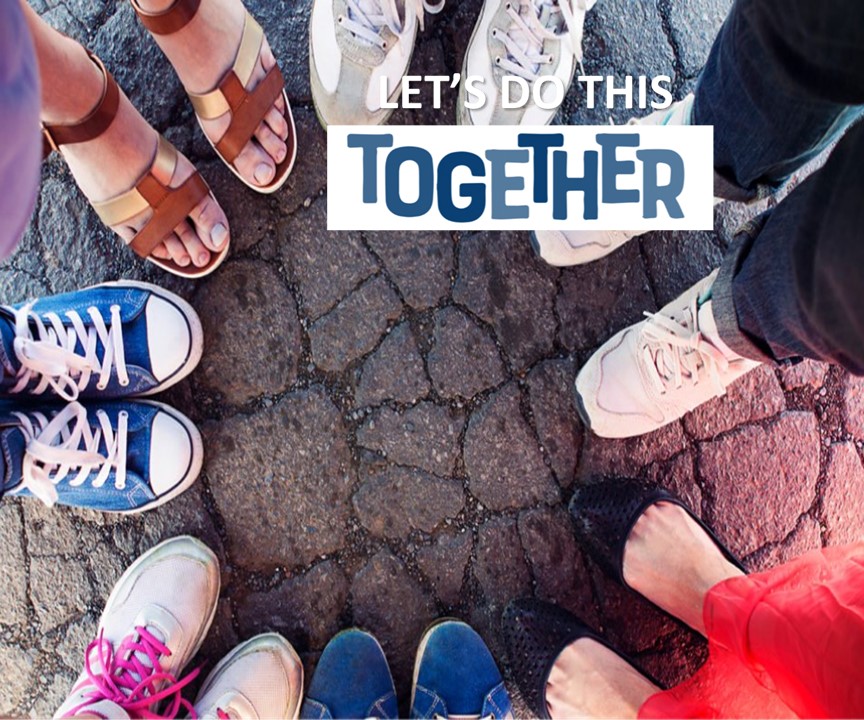 Come Together episode artwork