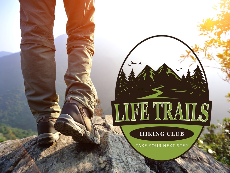 Hiking the Best Trails episode artwork