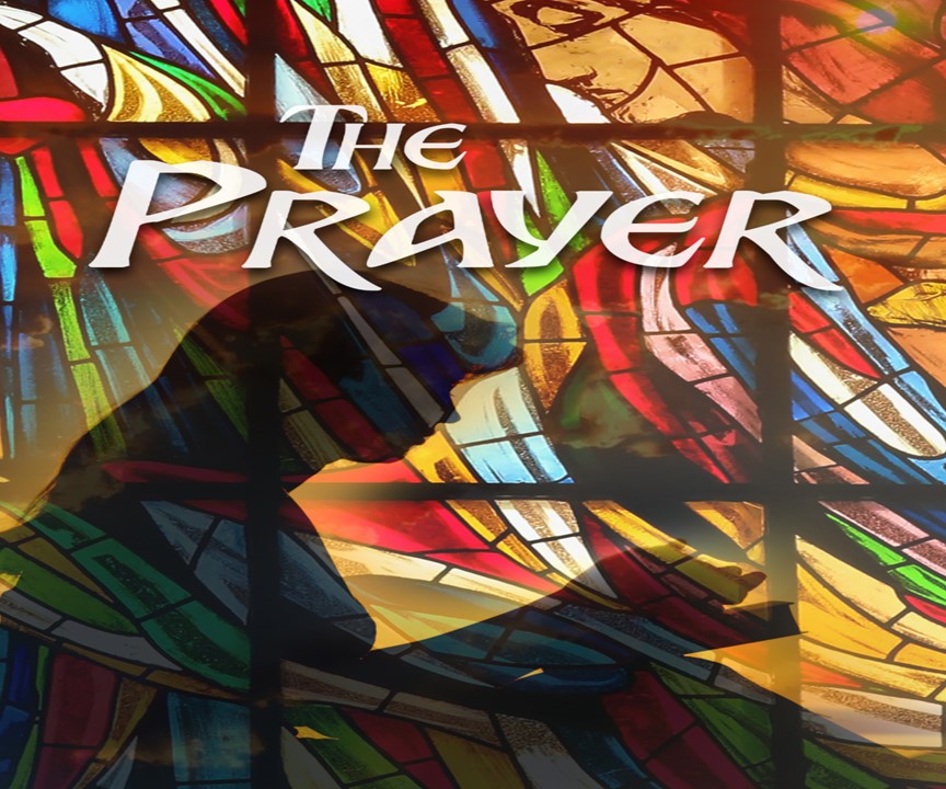 Forgive and Forgiven episode artwork