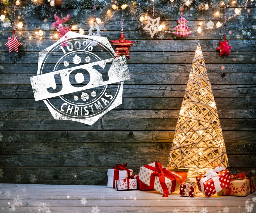 Finding Joy in Humanness episode artwork