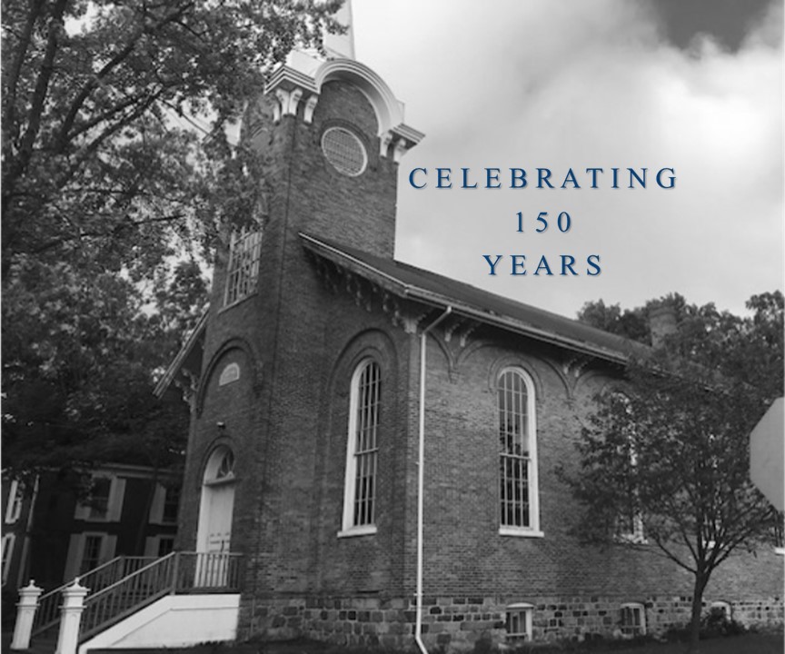 Waterford Community Church Messages