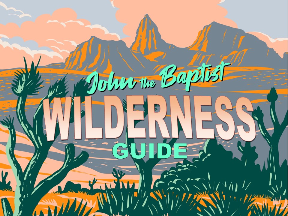 Wilderness Guide - Wilderness Impact episode artwork
