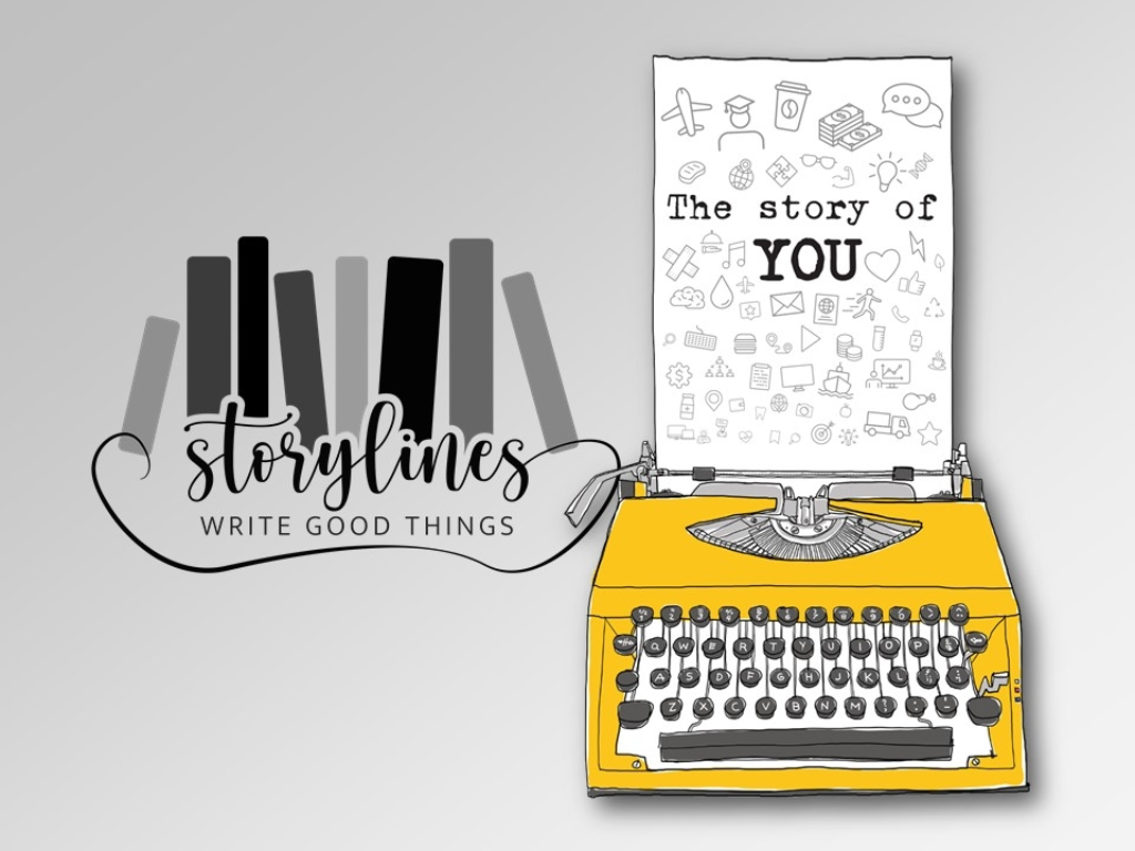 The Story of You: You and Your Authentic Self episode artwork