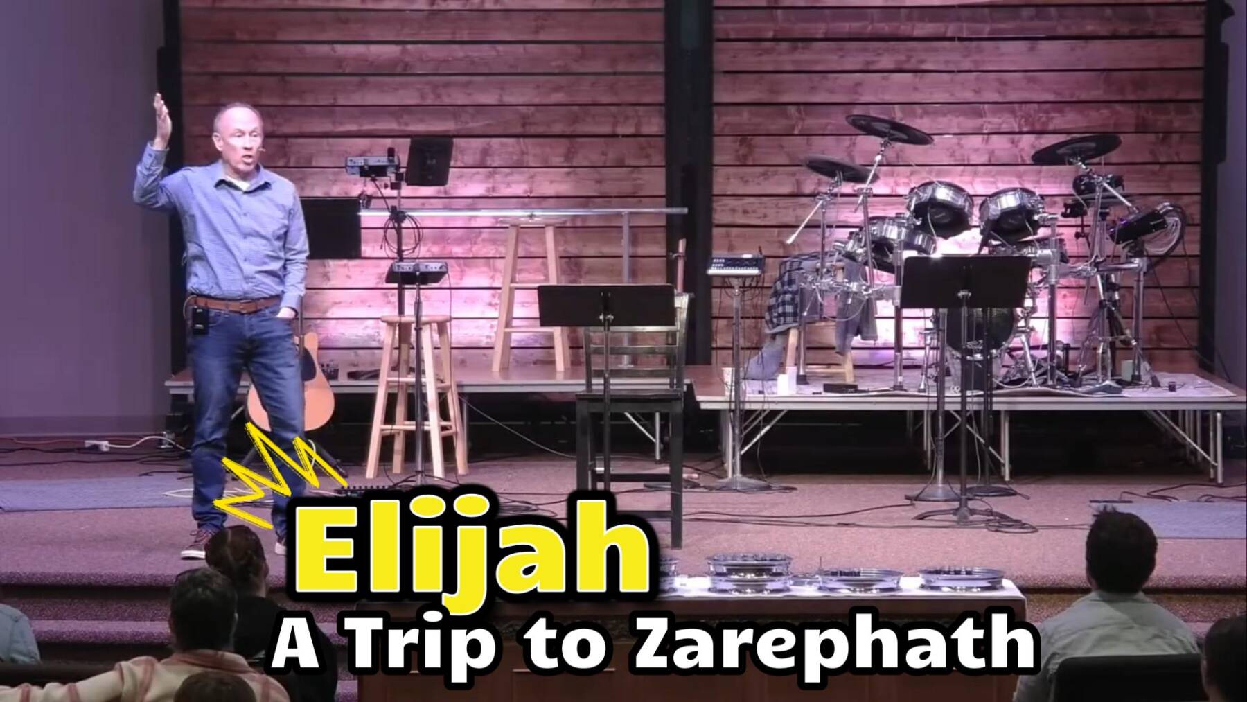 Highway to Heaven: Zarephath | 5/3/2026 episode artwork