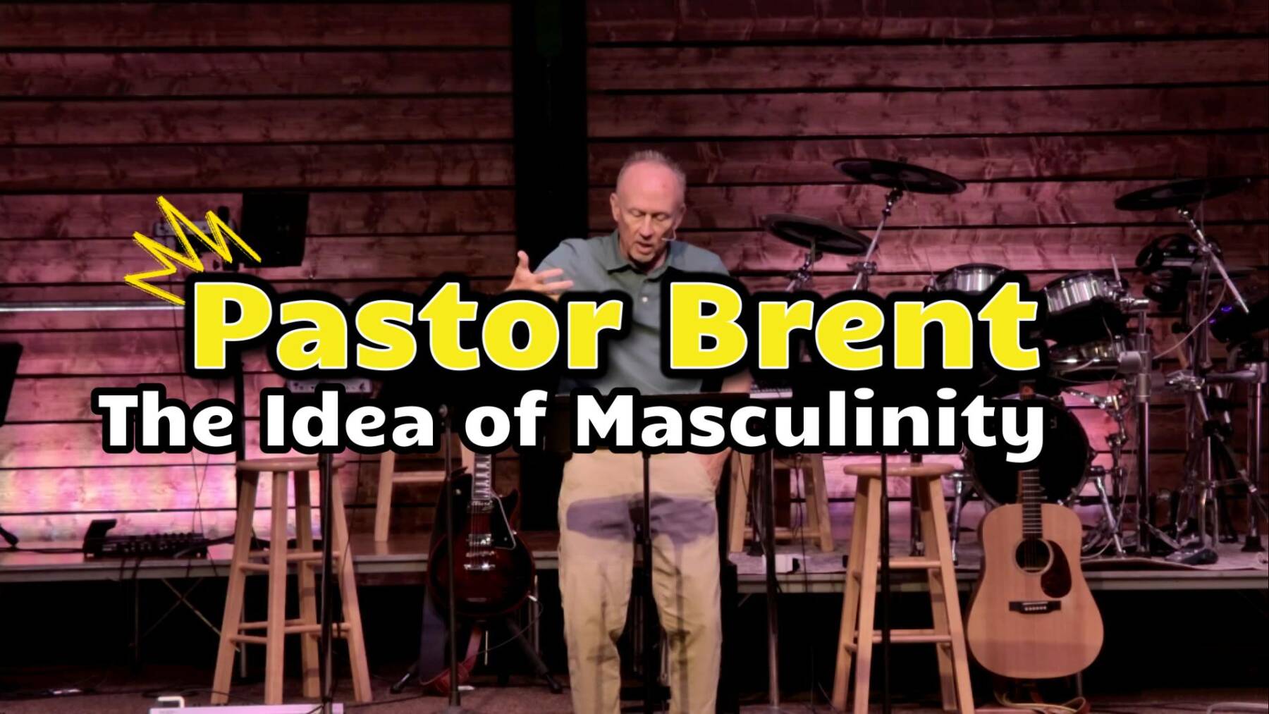 Sunday Drivers: The Idea of Masculinity | 6/21/2026 episode artwork