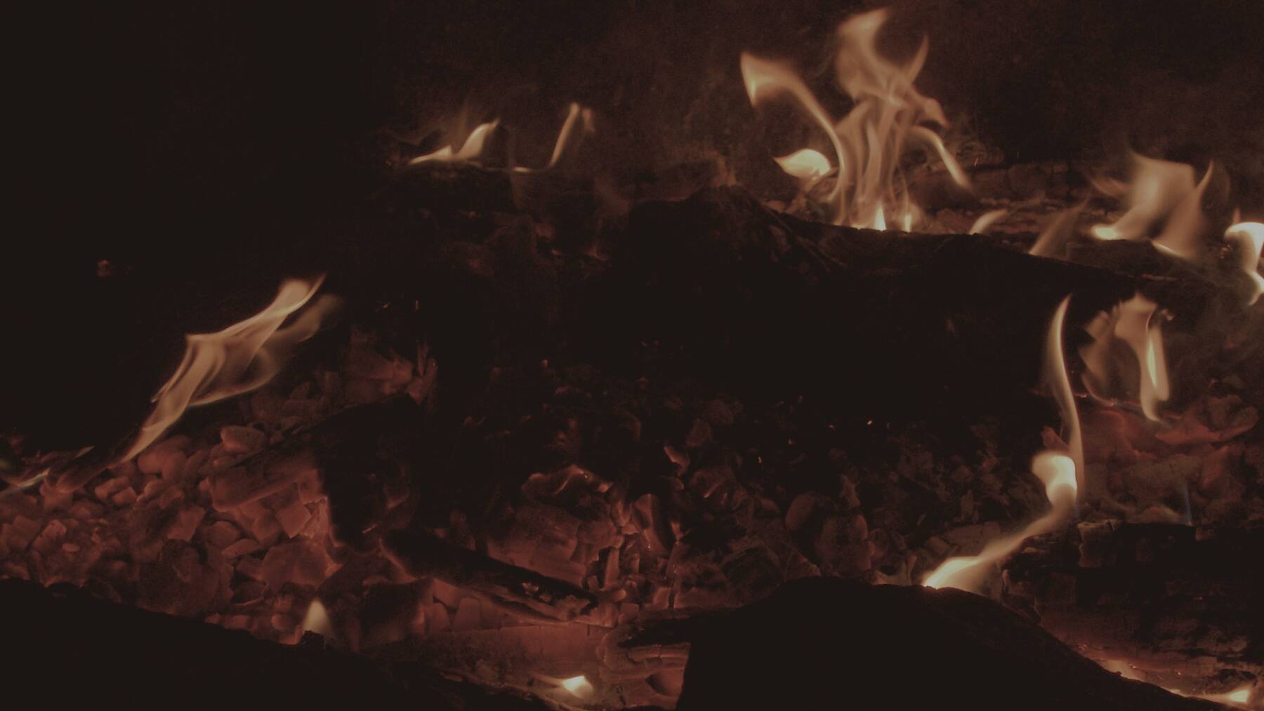 SPREAD THE FIRE Living Word Christian Church