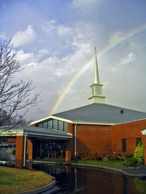 Worship Service online