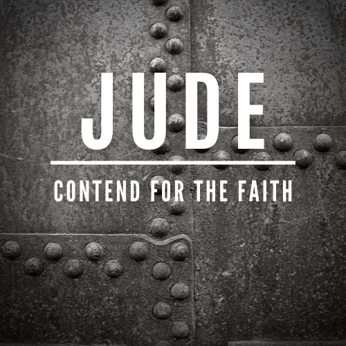 The Gospel is Worth Fighting For episode artwork