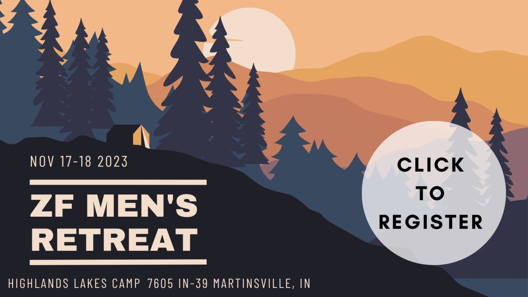 Zionsville Fellowship Church