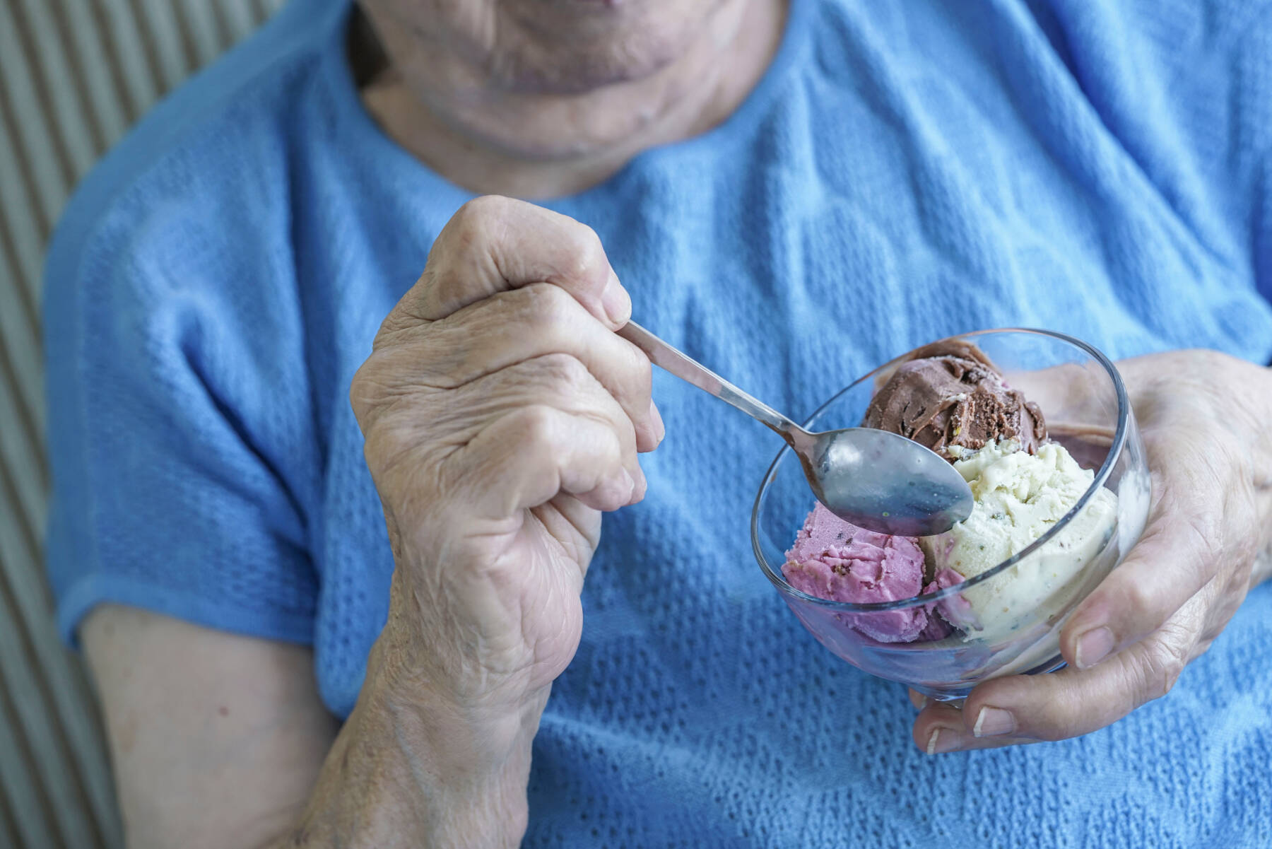 Serve Zionsville Fellowship Church