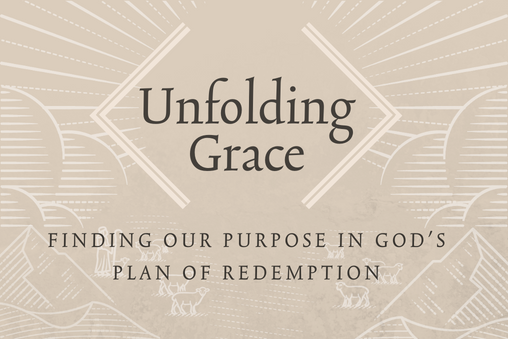 The Exodus: How God Brings Us Back To Himself episode artwork