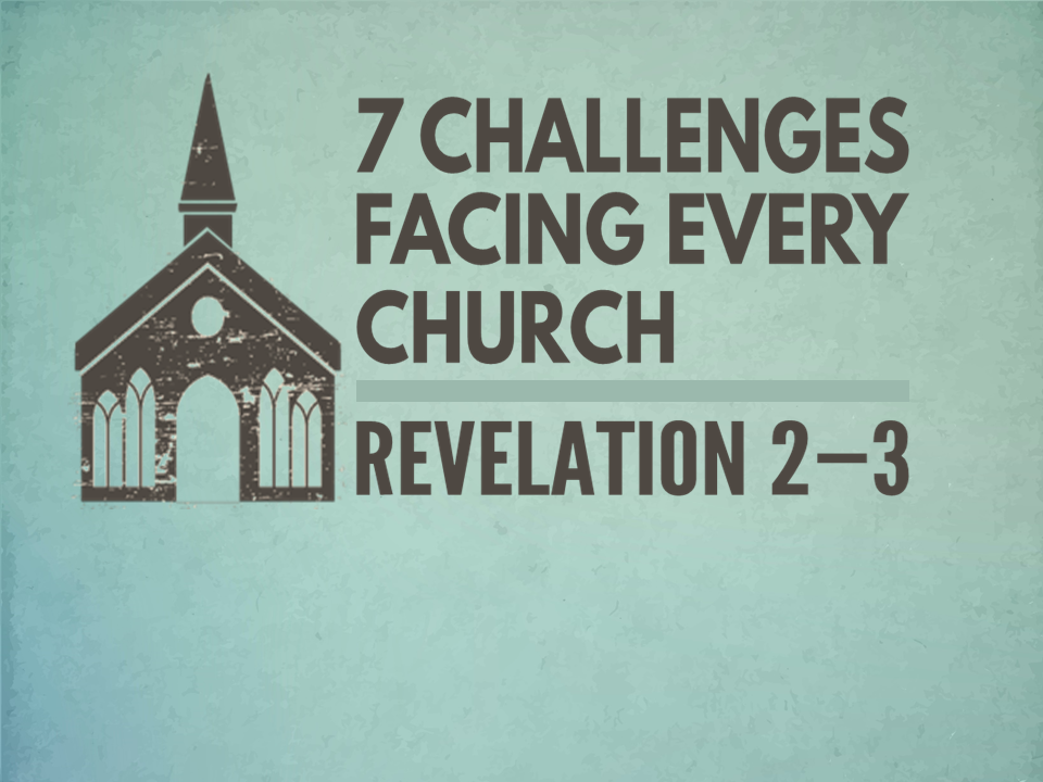 What To Do If Your Church is Dying episode artwork