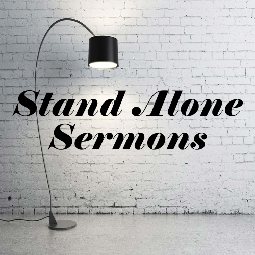 Don’t Condemn Those Jesus Has Accepted: How the Gospel Creates Unity episode artwork