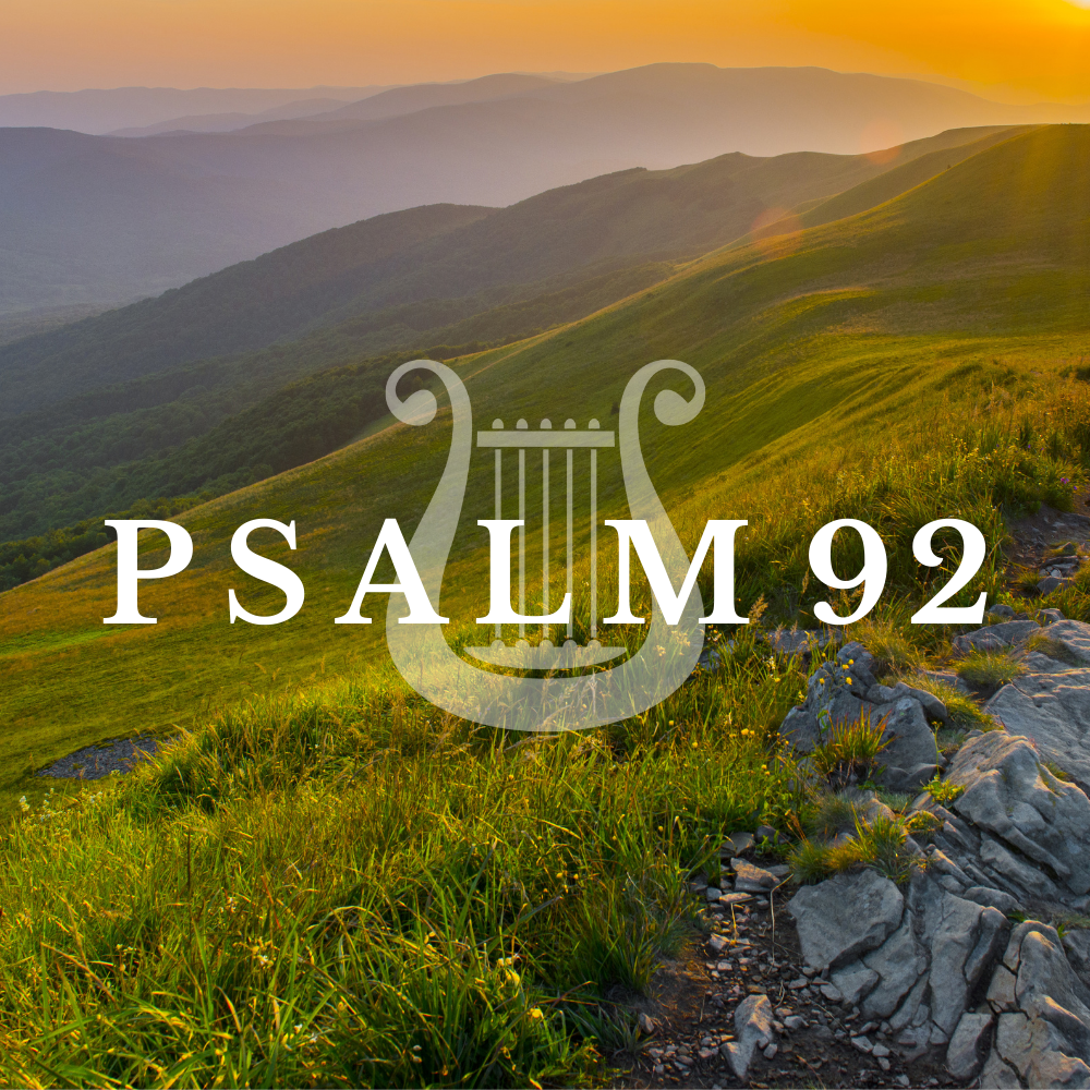 Living With A Continual Attitude Of Gratitude Unto God episode artwork