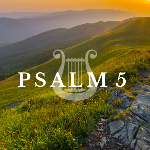 Four Things To Pray When Your Enemies Attack episode artwork
