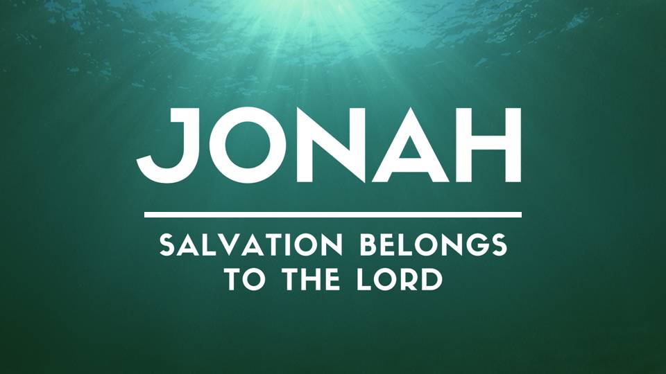 Jonah: Act 2 episode artwork