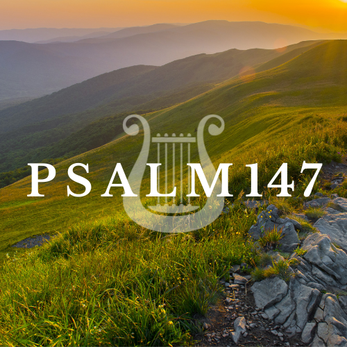 Praising God: Our Duty and Delight episode artwork