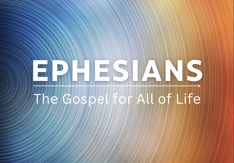 Enjoying a God-centered Life episode artwork