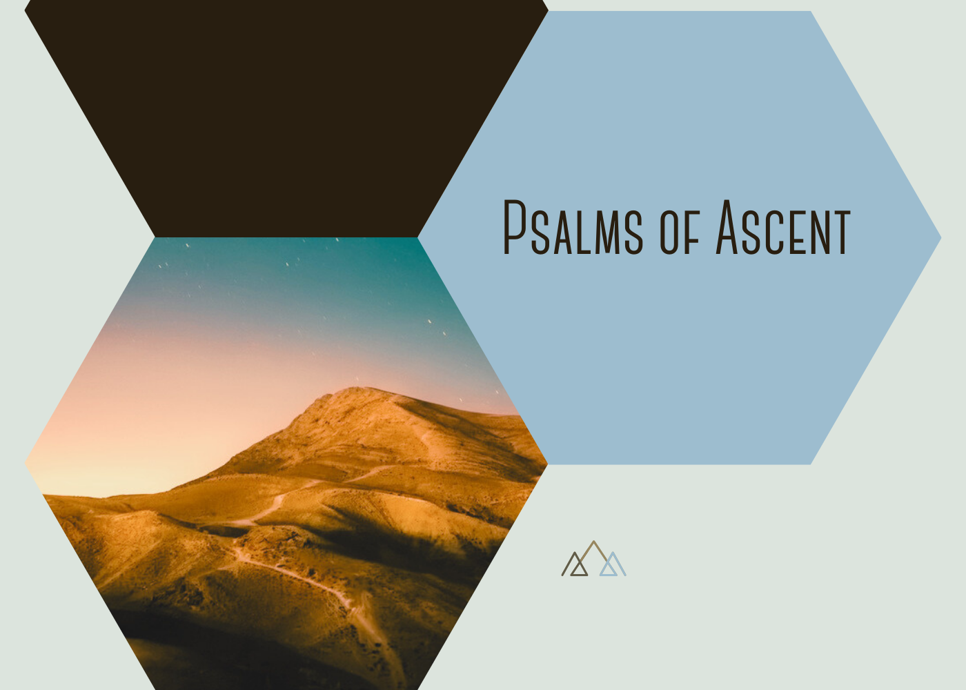 Scripture Cascade Message Feb 11th - Psalm 133 - How good and pleasant it is - Cascade ...