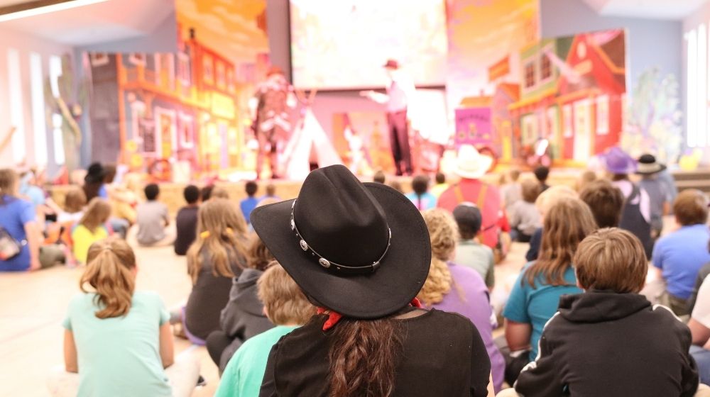 VBS - Baxter Road Bible Church