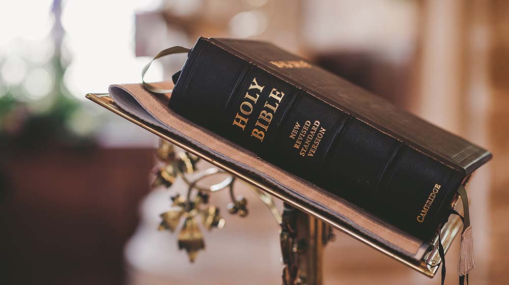 Worship Service In Person Baxter Road Bible Church