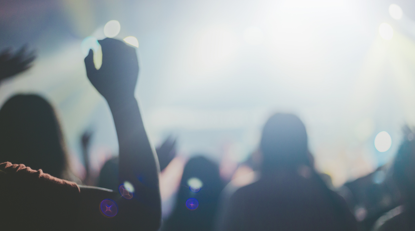 Worship Service - In Person & Live Stream Online