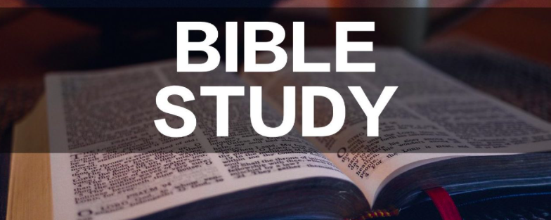 Thursday Night Online Bible Study
