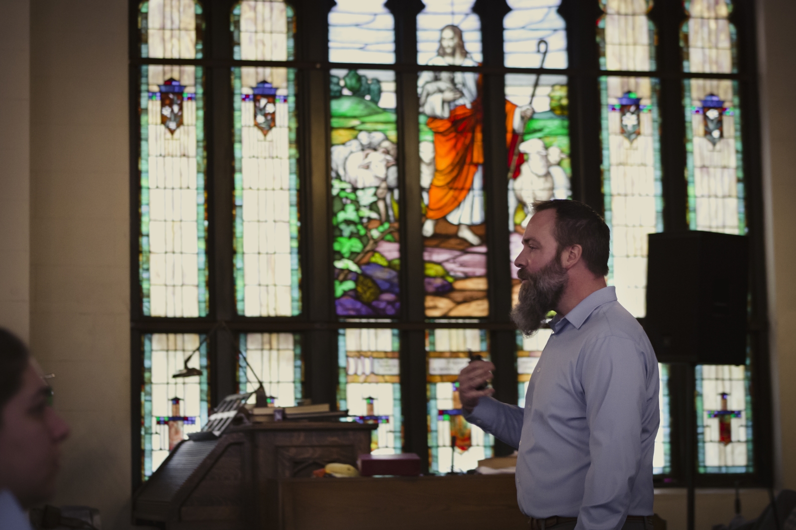 Worship Service