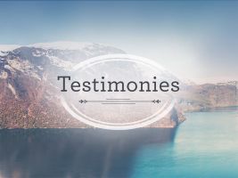 Testimony Loaded Testimony of God's Provision - Car Provided, Paid in Full - Pillars Of ...