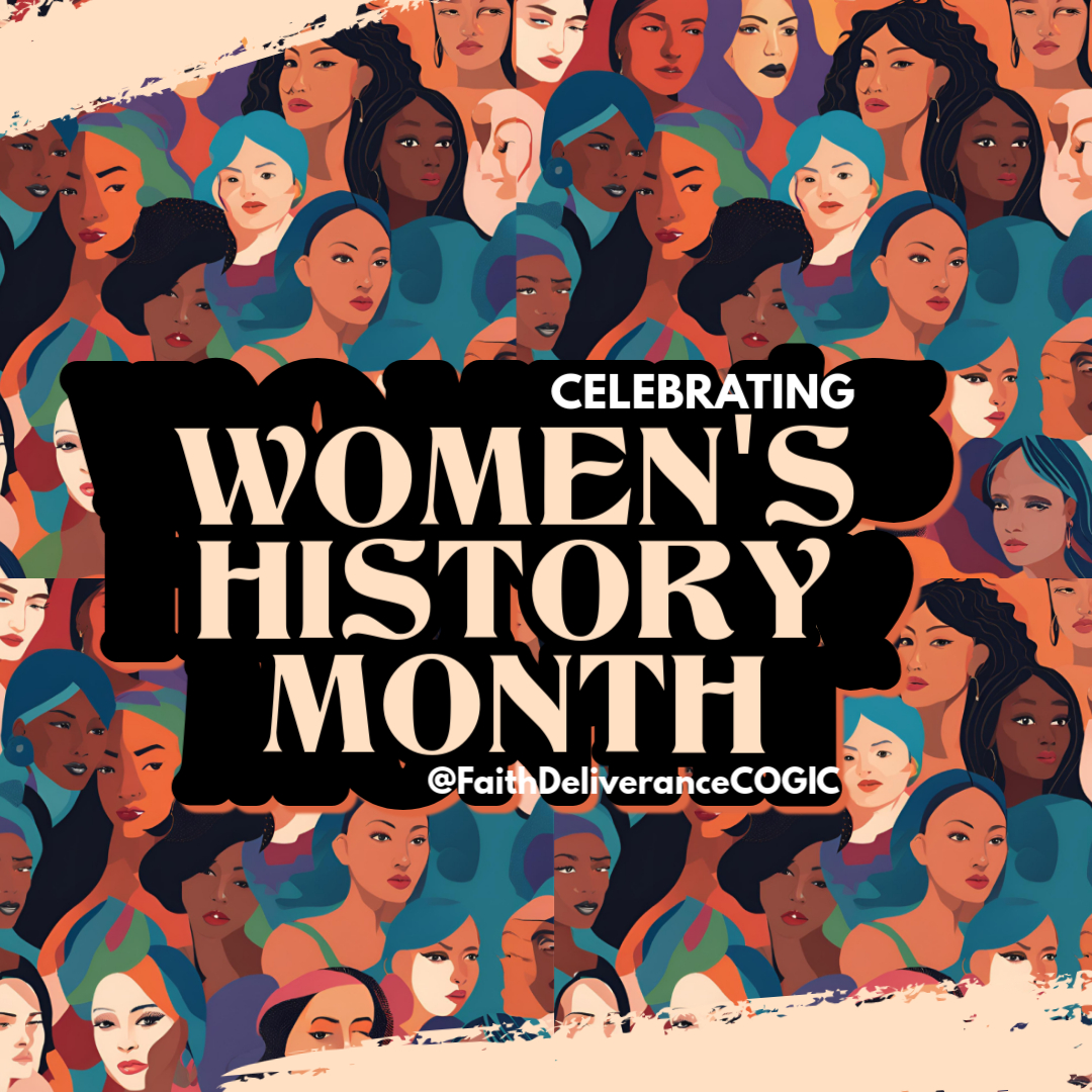 Mid Week Bible Study Faith Deliverance Church Of God In Christ