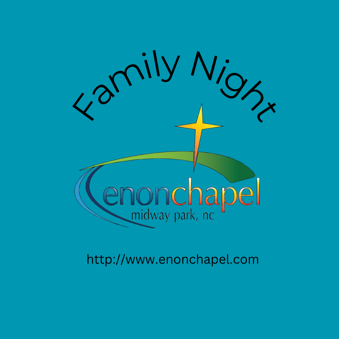Family Night of Worship