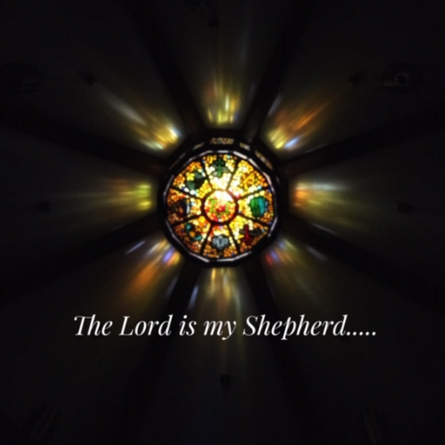 Sunday Worship Service